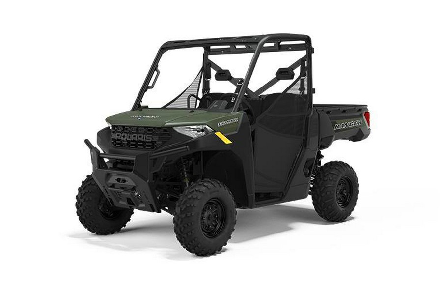 2022 Polaris Industries RANGER 1000 EPS Sagebrush Green