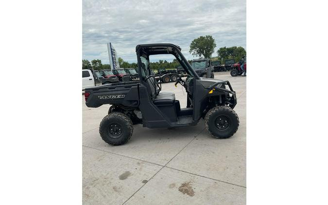 2022 Polaris Industries RANGER 1000 EPS Sagebrush Green