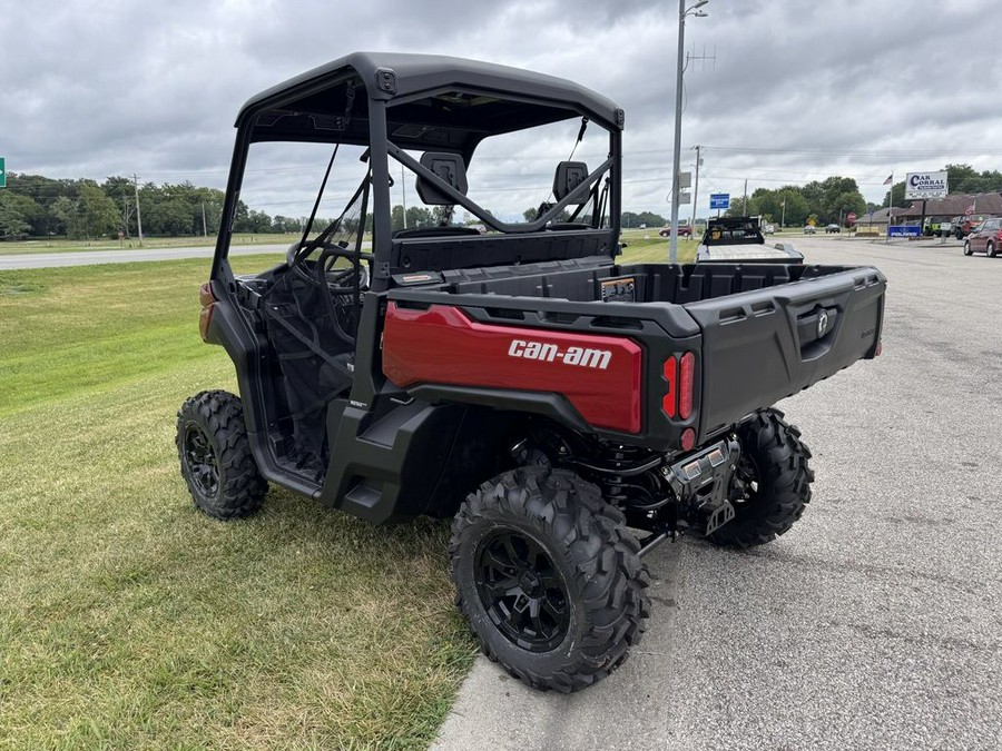 2024 Can-Am® Defender XT HD10