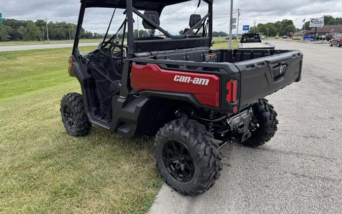 2024 Can-Am® Defender XT HD10