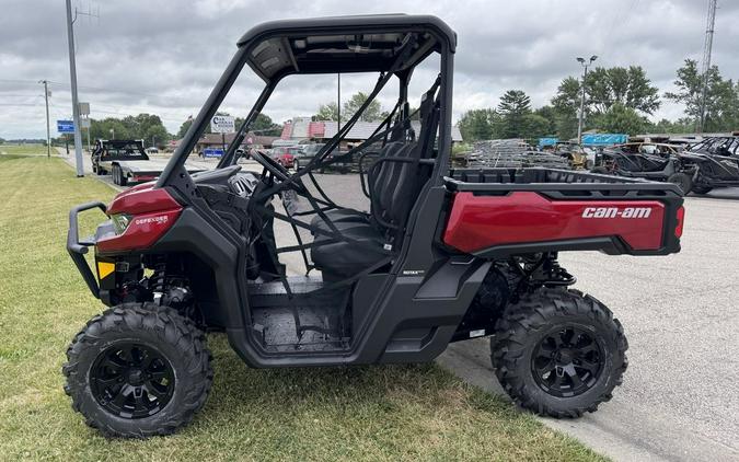 2024 Can-Am® Defender XT HD10