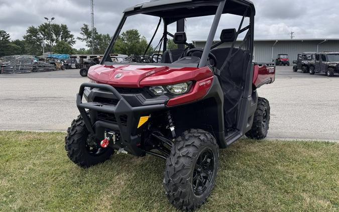 2024 Can-Am® Defender XT HD10