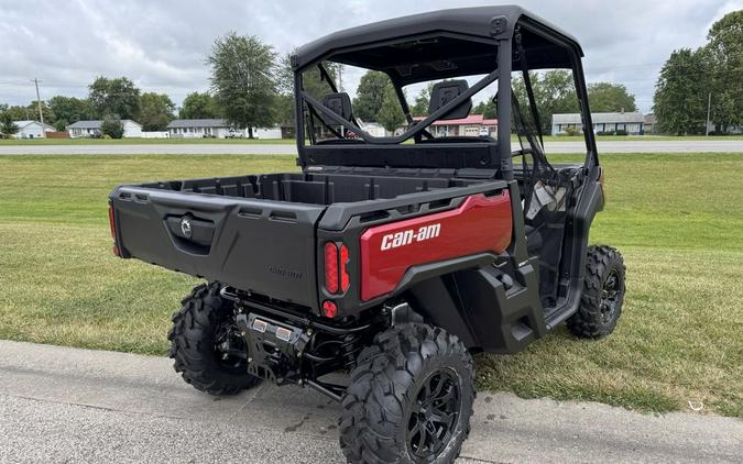 2024 Can-Am® Defender XT HD10