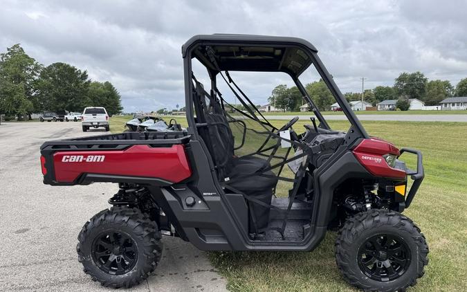 2024 Can-Am® Defender XT HD10