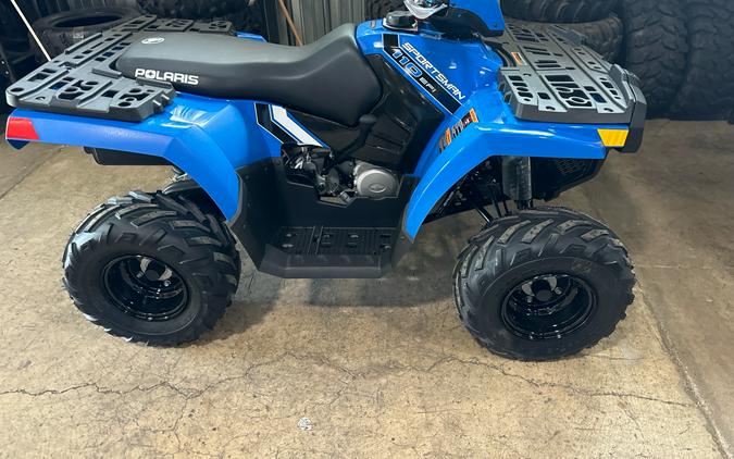 2025 Polaris Sportsman 110 EFI