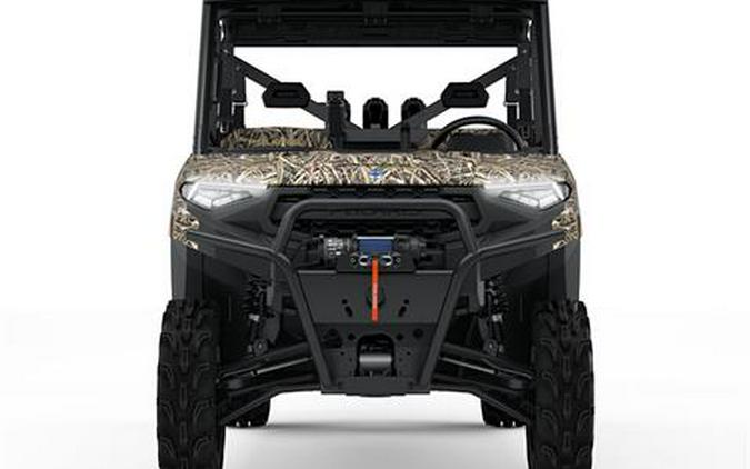 2025 Polaris Ranger Crew XP 1000 Waterfowl Edition