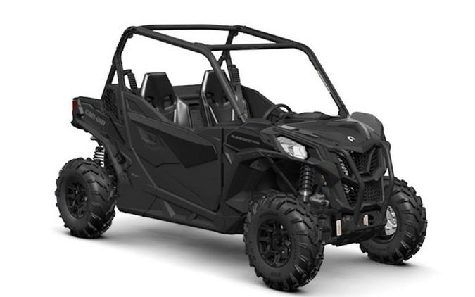 2025 Can-Am Maverick Trail DPS 1000
