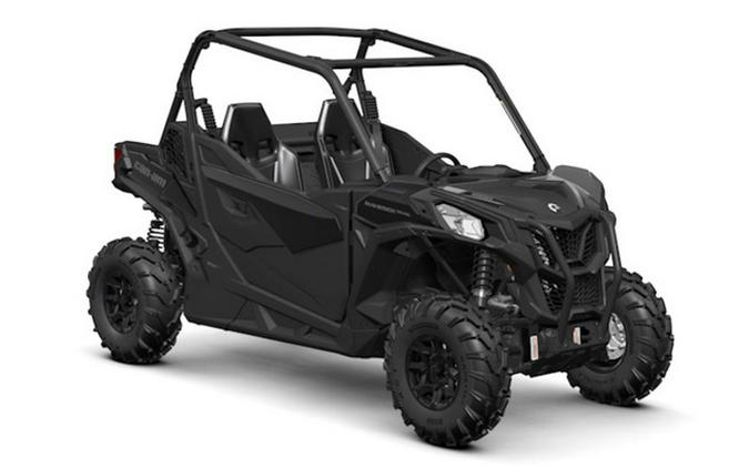 2025 Can-Am Maverick Trail DPS 1000