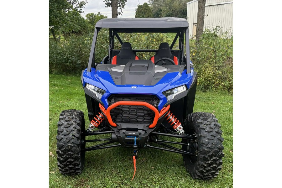 2025 Polaris Industries RZR XP 1000 ULTIMATE