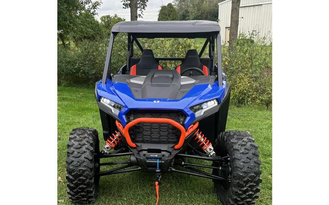 2025 Polaris Industries RZR XP 1000 ULTIMATE