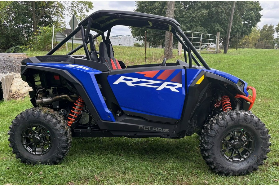 2025 Polaris Industries RZR XP 1000 ULTIMATE