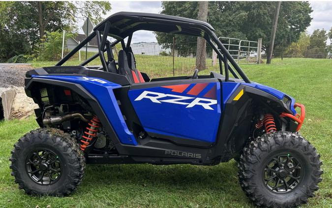 2025 Polaris Industries RZR XP 1000 ULTIMATE