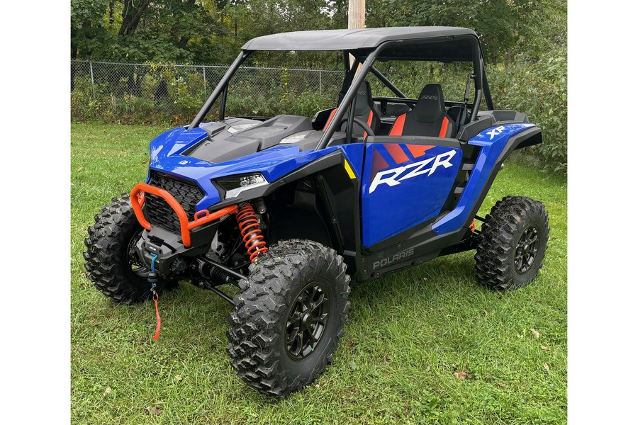 2025 Polaris Industries RZR XP 1000 ULTIMATE