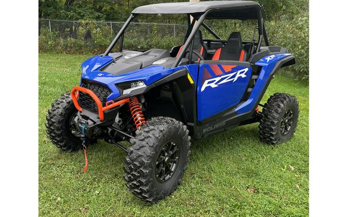 2025 Polaris Industries RZR XP 1000 ULTIMATE