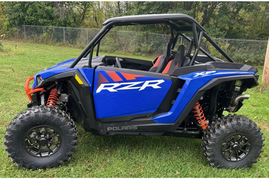 2025 Polaris Industries RZR XP 1000 ULTIMATE