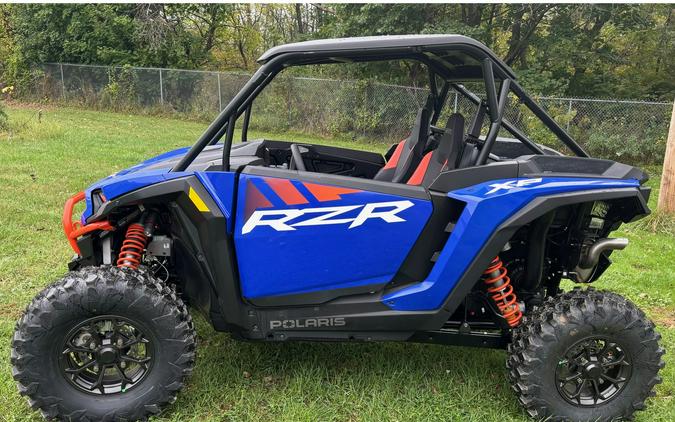 2025 Polaris Industries RZR XP 1000 ULTIMATE