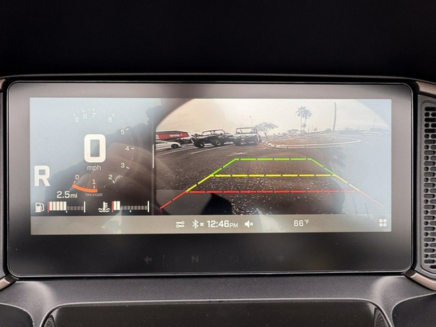 2025 Can-Am Spyder RT Sea-To-Sky