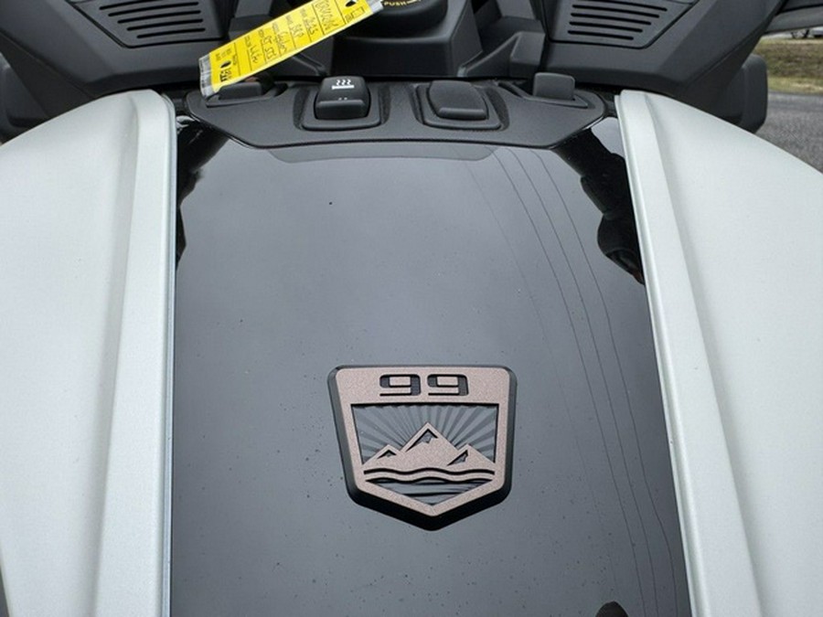 2025 Can-Am Spyder RT Sea-To-Sky