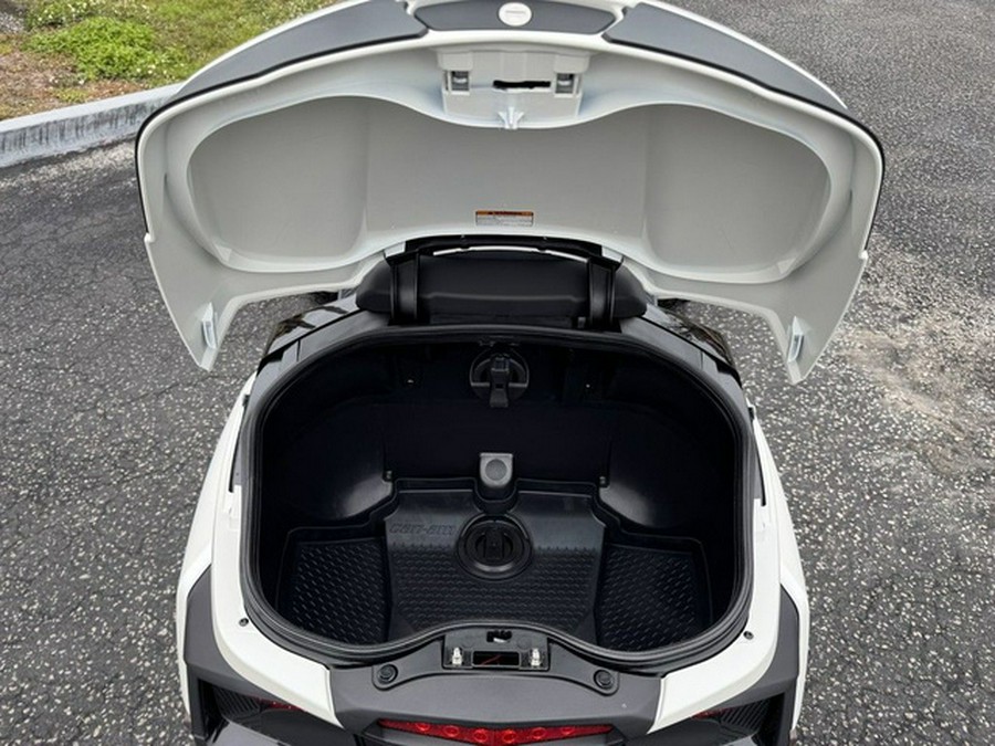 2025 Can-Am Spyder RT Sea-To-Sky