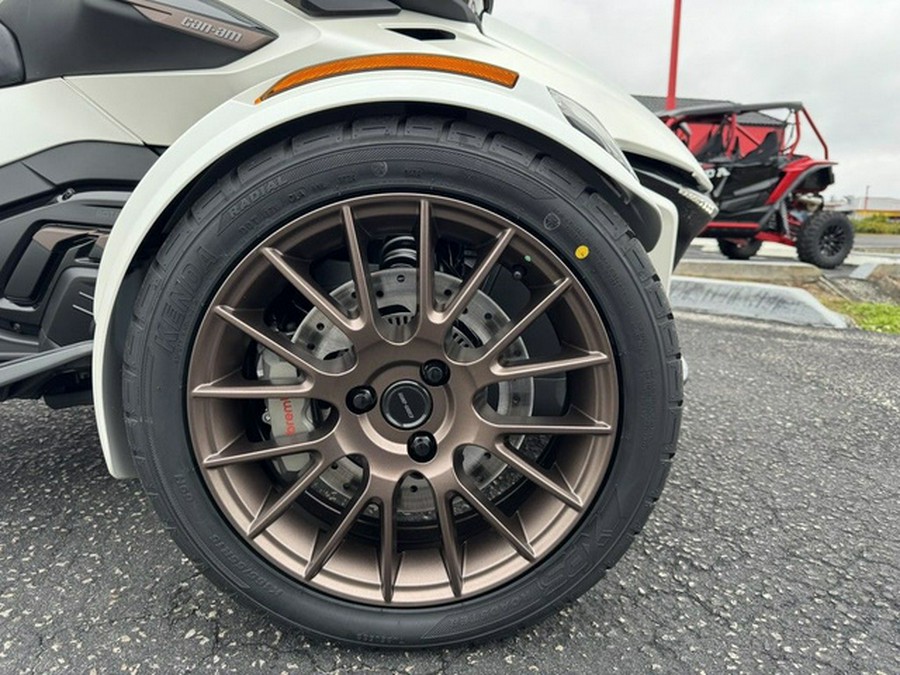 2025 Can-Am Spyder RT Sea-To-Sky