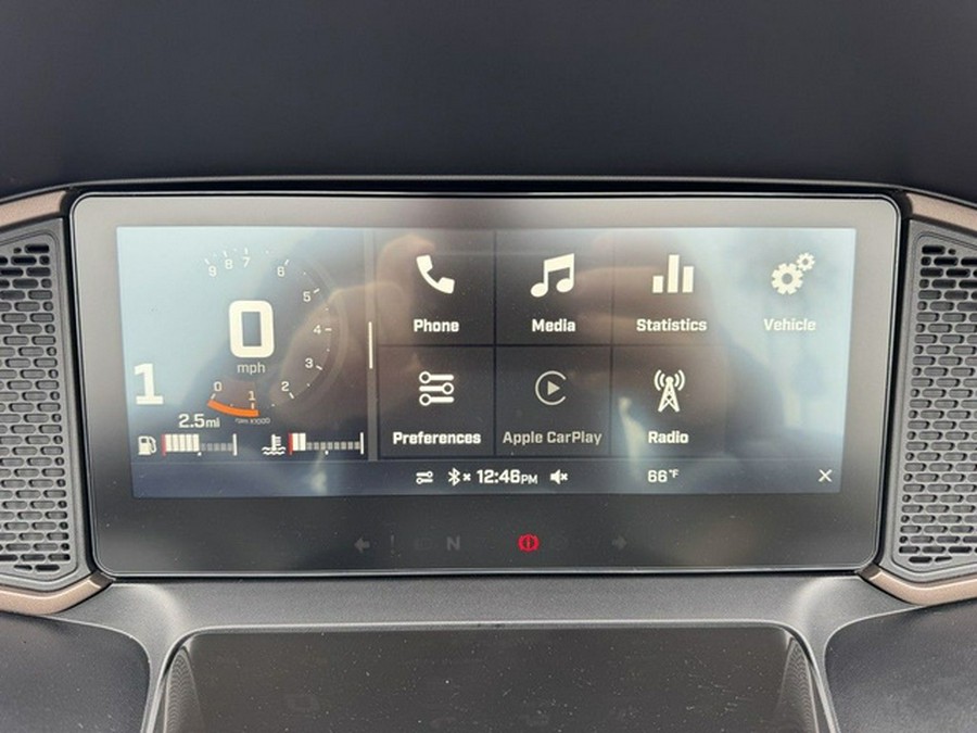 2025 Can-Am Spyder RT Sea-To-Sky