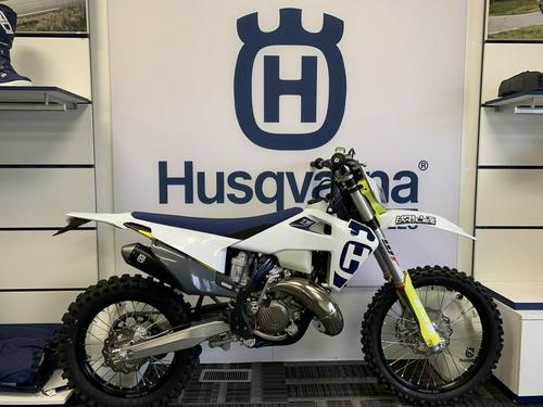 2020 Husqvarna TE 150i Review: Single-Track Test (17 Fast Facts)