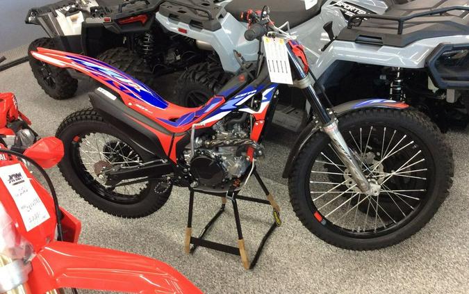 2025 Honda® Montesa Cota 301RR