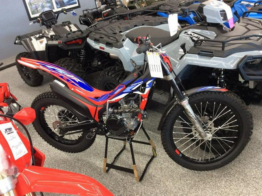 2025 Honda® Montesa Cota 301RR