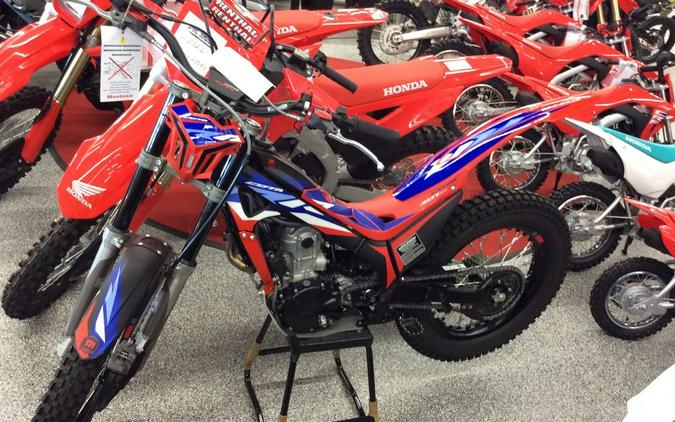2025 Honda® Montesa Cota 301RR