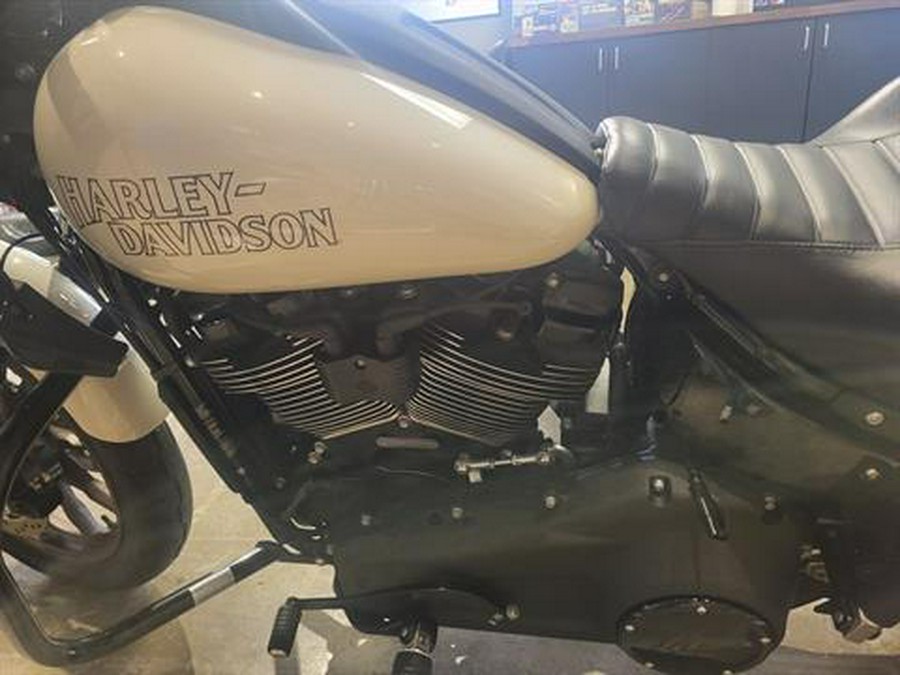 2023 Harley-Davidson Low Rider® ST