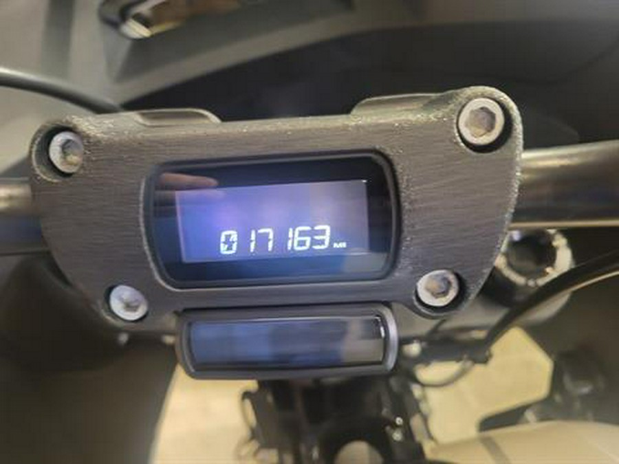 2023 Harley-Davidson Low Rider® ST