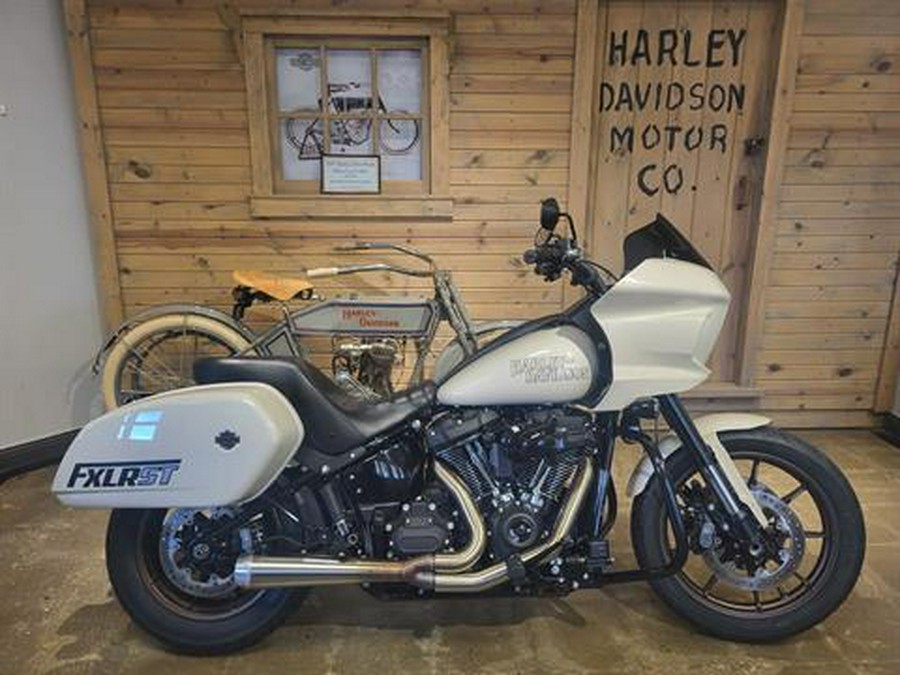 2023 Harley-Davidson Low Rider® ST