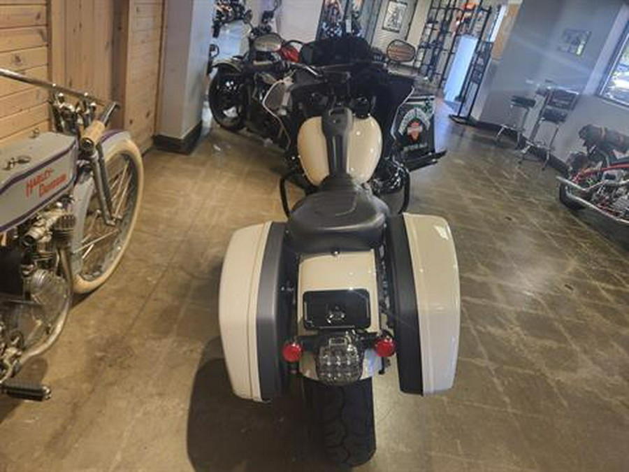 2023 Harley-Davidson Low Rider® ST