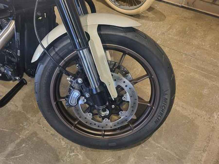 2023 Harley-Davidson Low Rider® ST