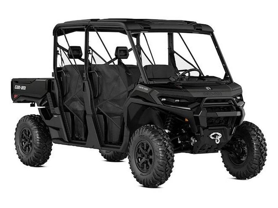 2026 Can-Am Defender MAX XT HD11