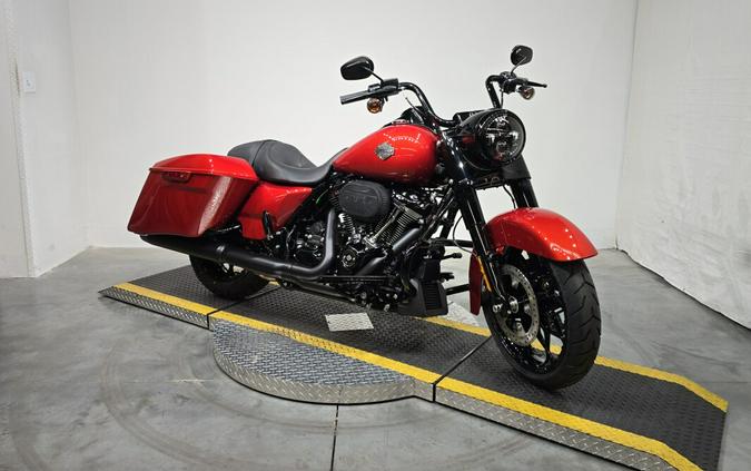 FLHRXS 2025 Road King™ Special