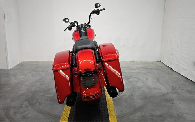 FLHRXS 2025 Road King™ Special