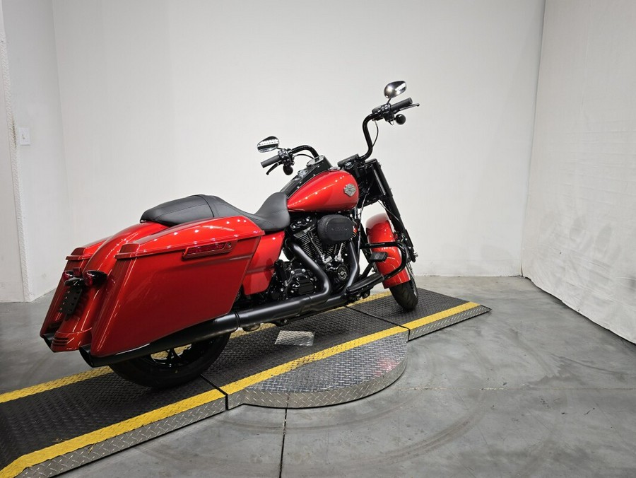FLHRXS 2025 Road King™ Special