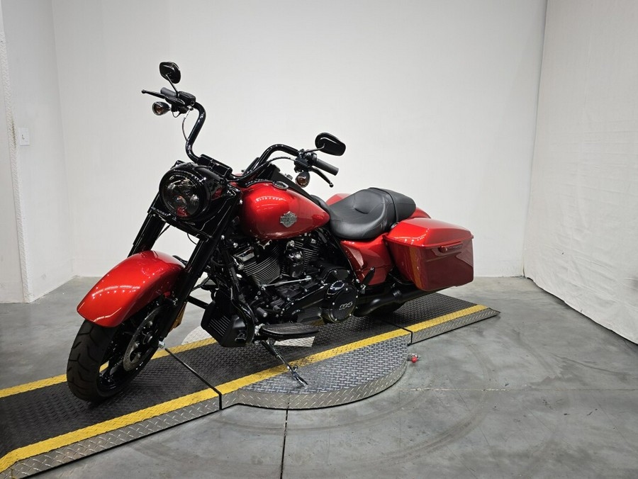 FLHRXS 2025 Road King™ Special