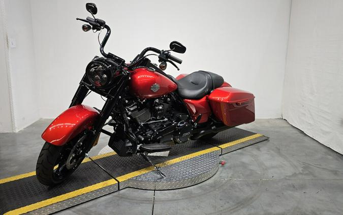 FLHRXS 2025 Road King™ Special