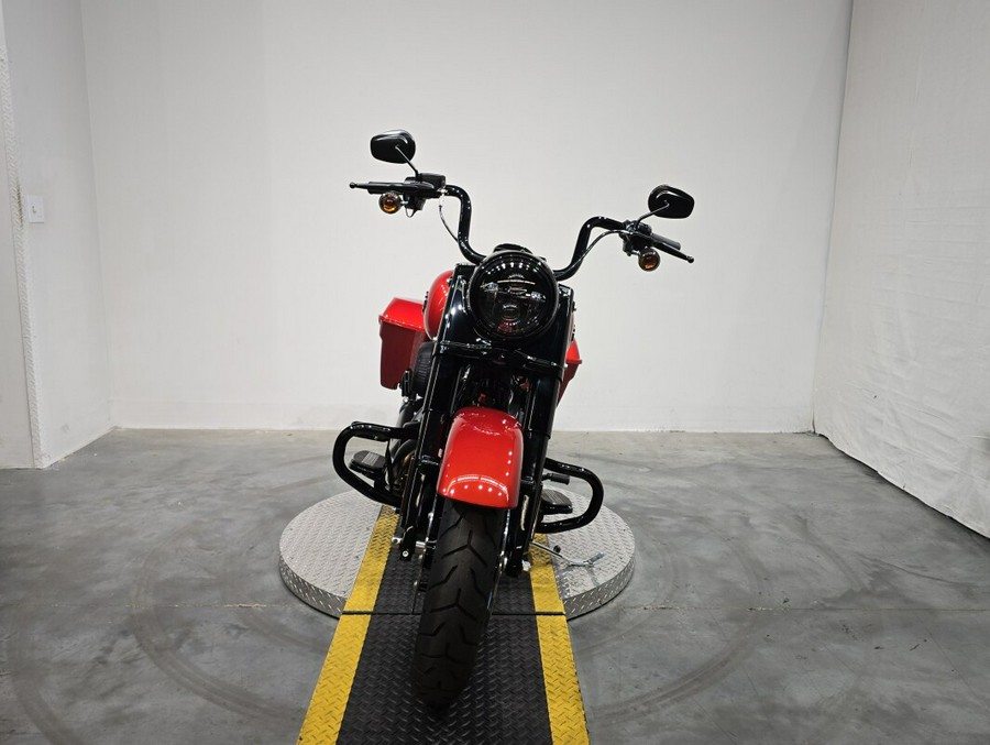 FLHRXS 2025 Road King™ Special