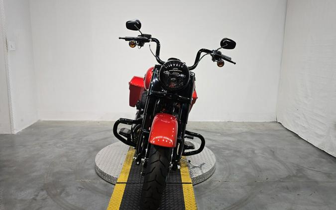 FLHRXS 2025 Road King™ Special