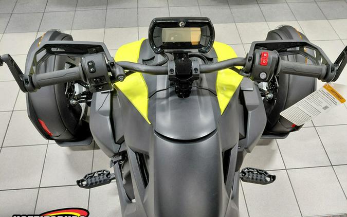 2026 Can-Am Ryker Rally Rotax 900 ACE