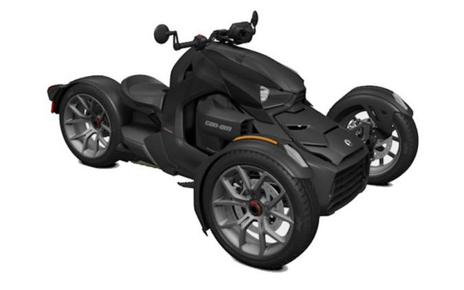 2026 Can-Am Ryker 600 ACE™