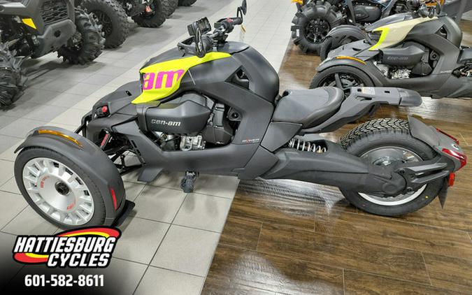 2026 Can-Am Ryker Rally Rotax 900 ACE