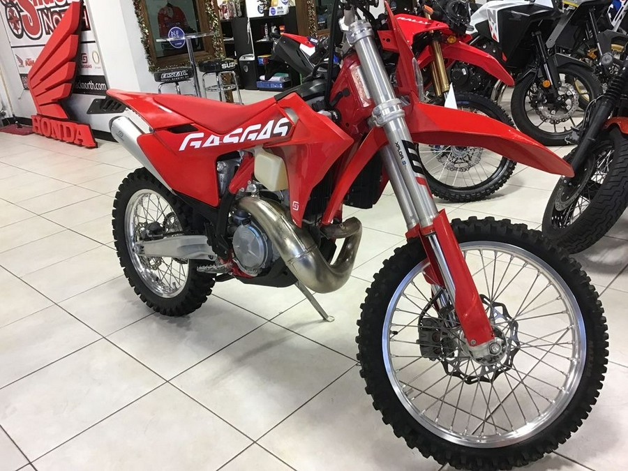 2024 GASGAS EC 300