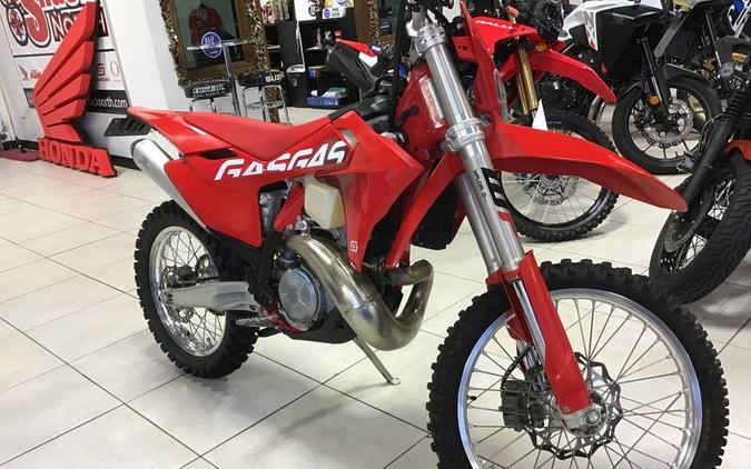 2024 GASGAS EC 300