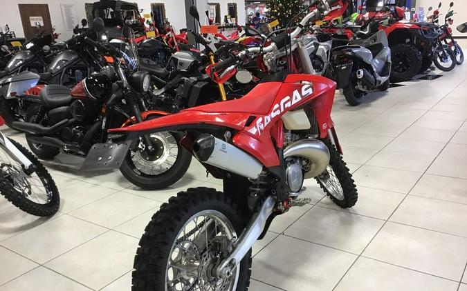2024 GASGAS EC 300