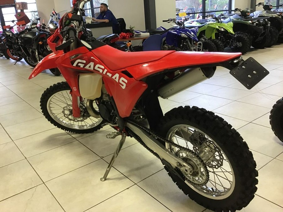 2024 GASGAS EC 300