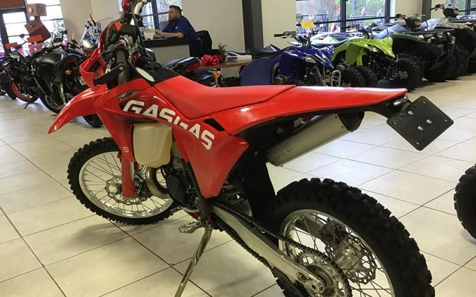 2024 GASGAS EC 300